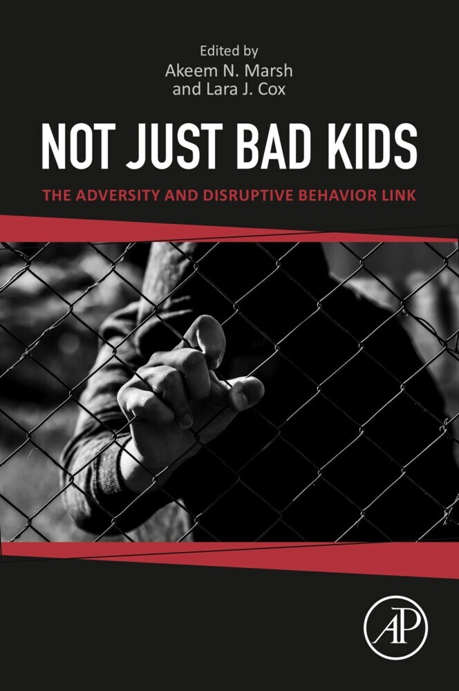 Not Just Bad Kids main product photo