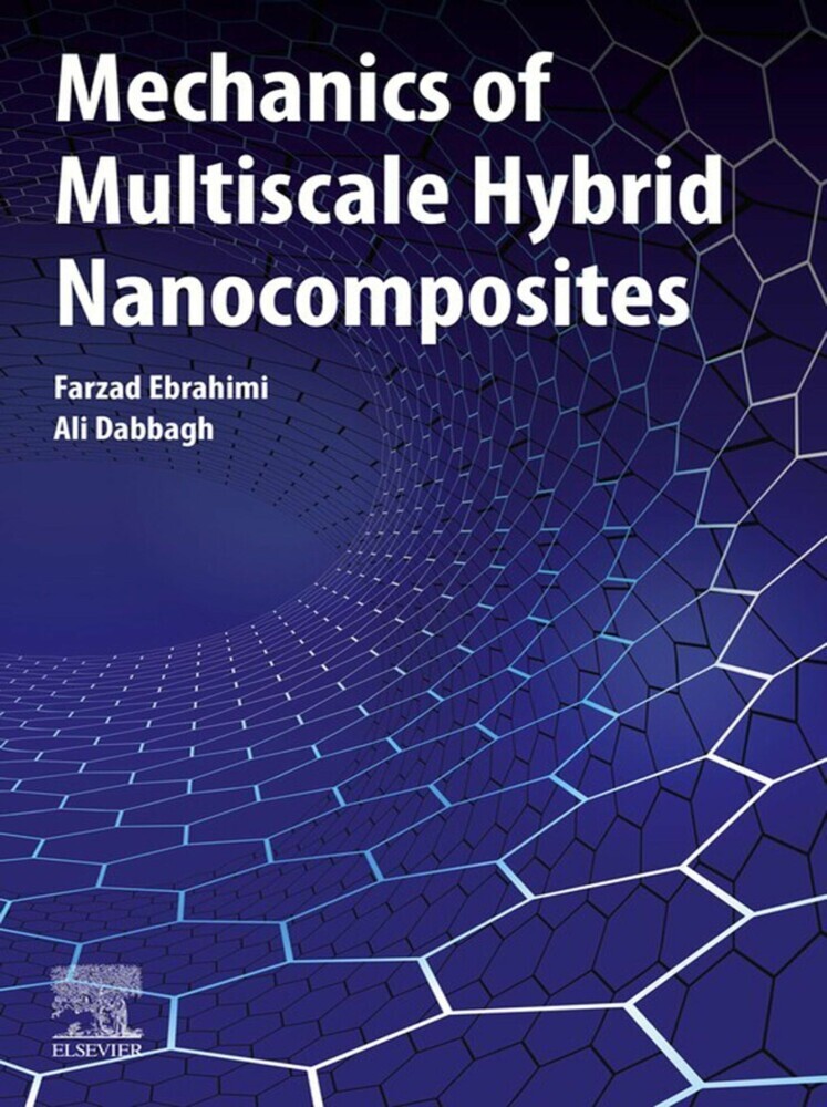 Mechanics of Multiscale Hybrid Nanocomposites main product photo