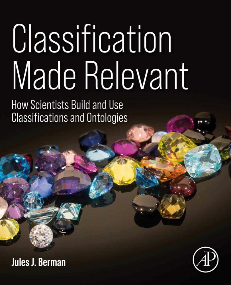 Classification Made Relevant main product photo