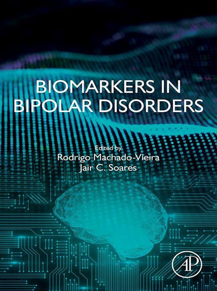 Biomarkers in Bipolar Disorders main product photo