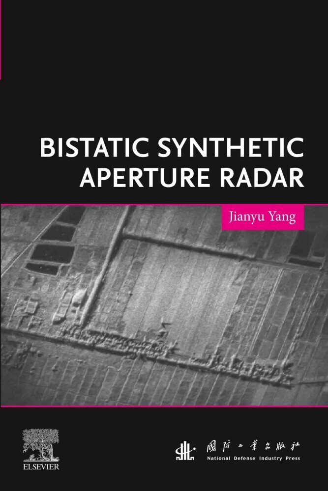 Bistatic Synthetic Aperture Radar main product photo