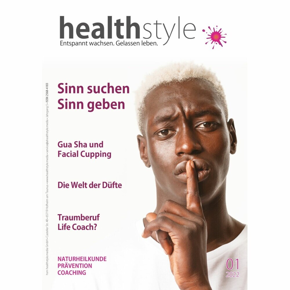 healthstyle main product photo