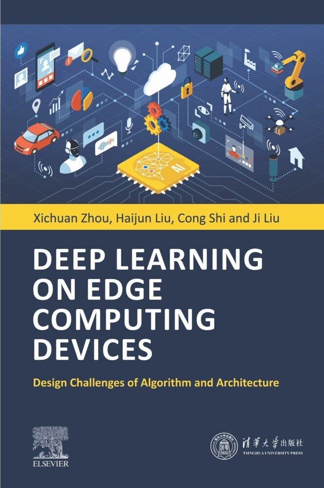 Deep Learning on Edge Computing Devices main product photo