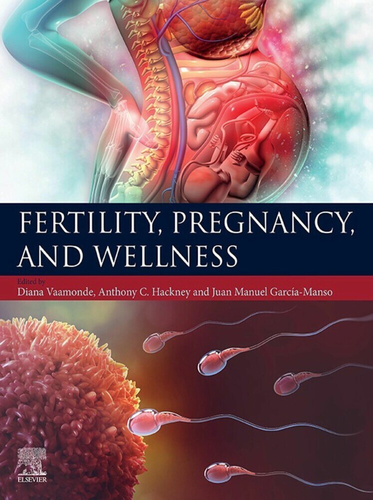 Fertility, Pregnancy, and Wellness main product photo