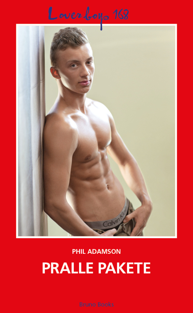 Loverboys 168: Pralle Pakete main product photo