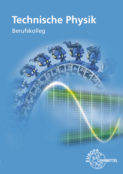 Technische Physik main product photo