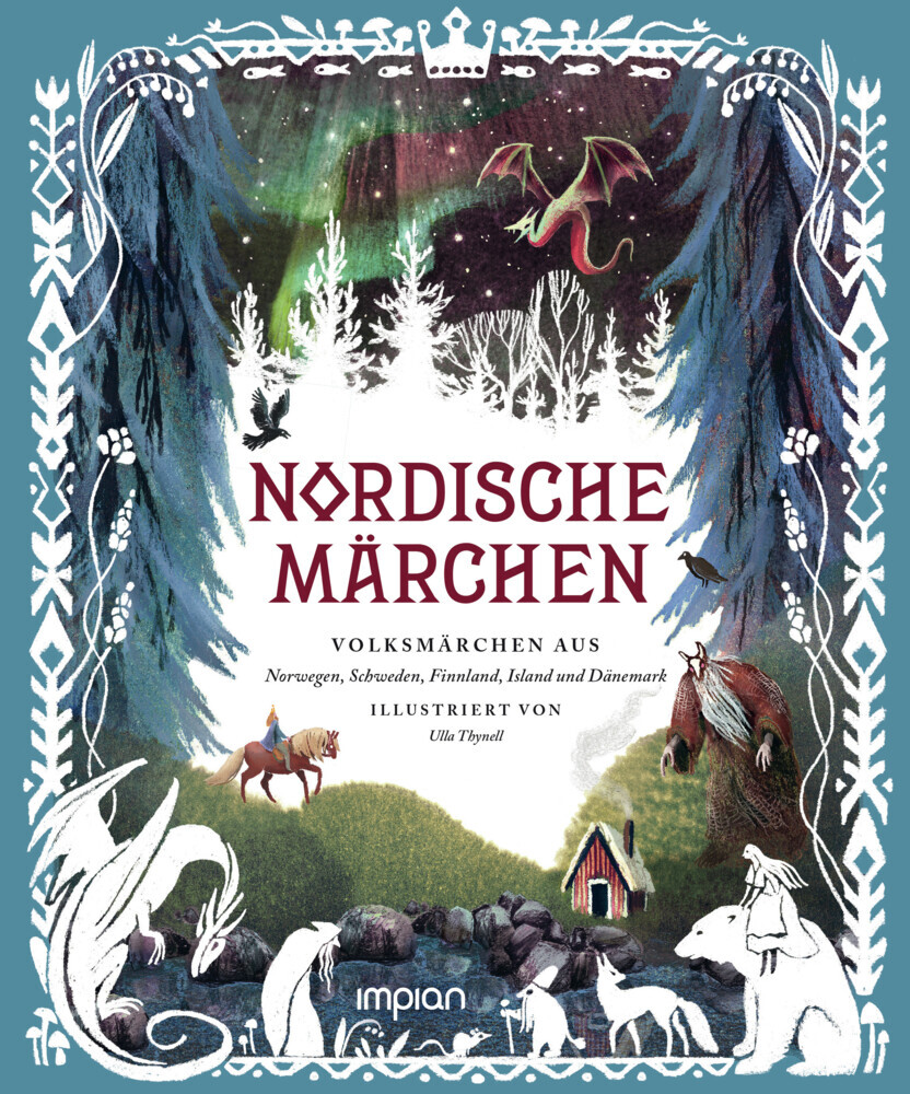 Nordische Märchen main product photo