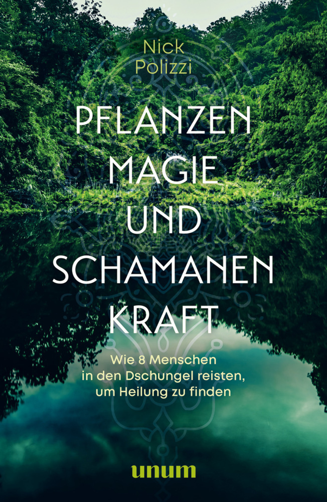 Pflanzenmagie und Schamanenkraft main product photo