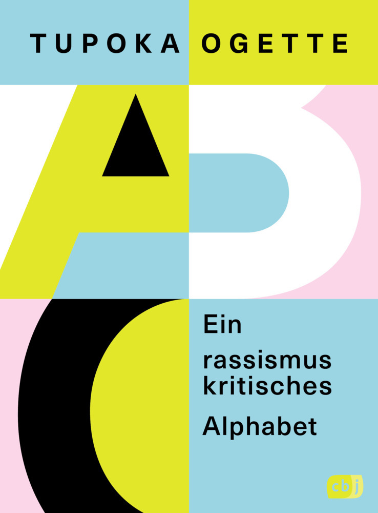 Ein rassismuskritisches Alphabet main product photo