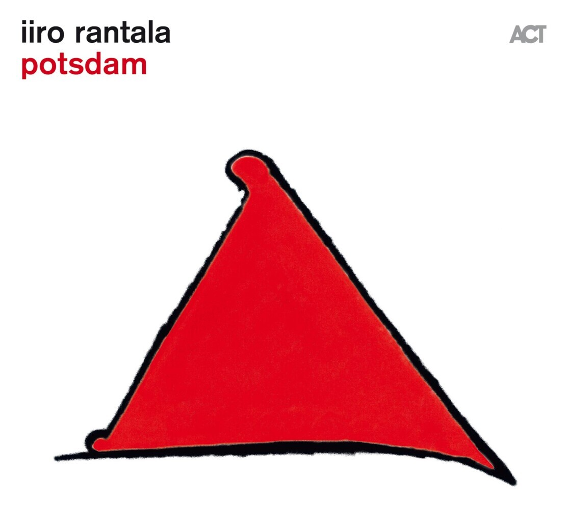 Potsdam, 1 Audio-CD main product photo