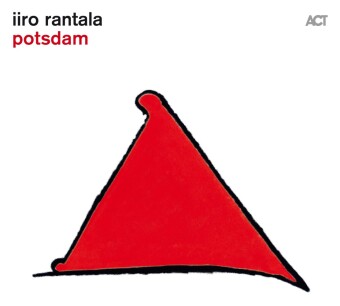 Potsdam, 1 Audio-CD