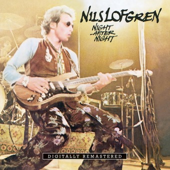 Night After Night, 2 Audio-CD