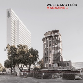 Magazine 1, 1 Audio-CD