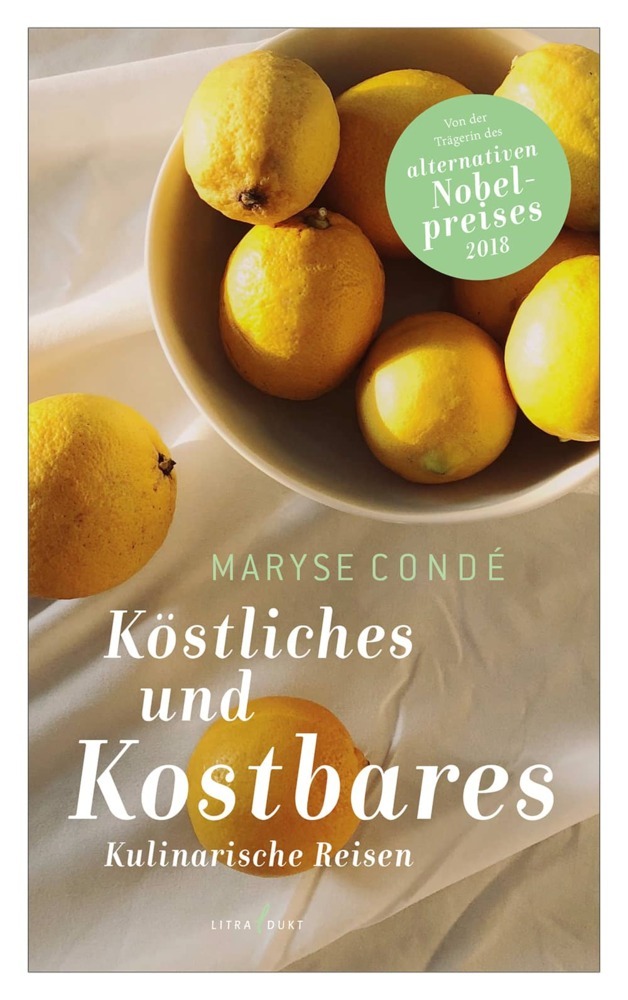 Köstliches und Kostbares main product photo