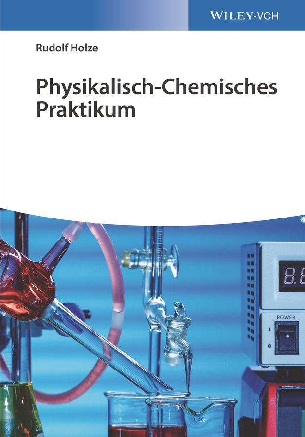 Physikalisch-Chemisches Praktikum main product photo