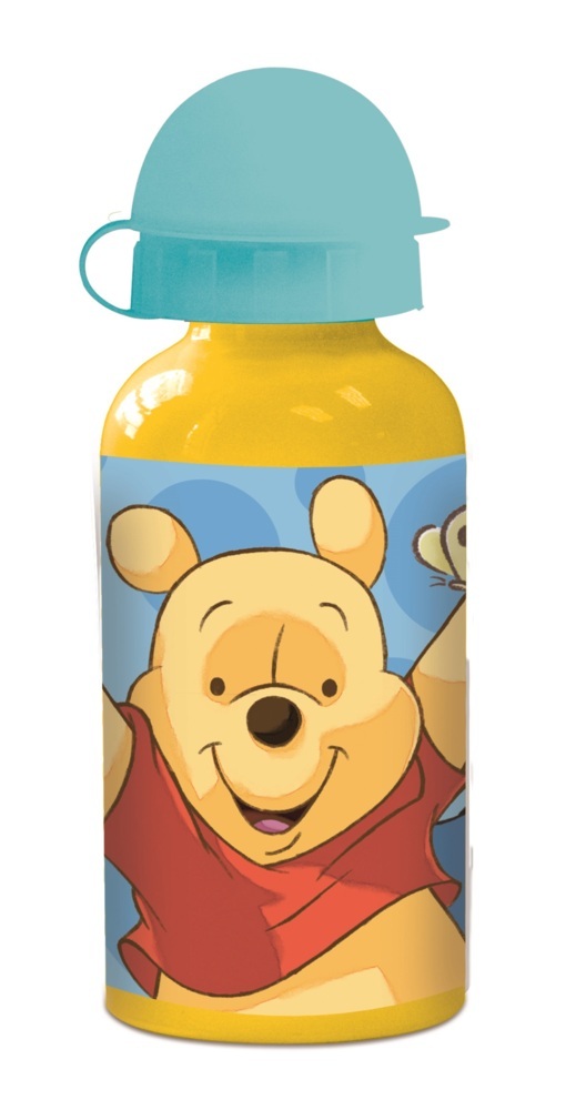 Winnie the Pooh, Aluflasche main product photo