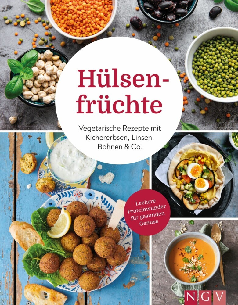 Hülsenfrüchte main product photo