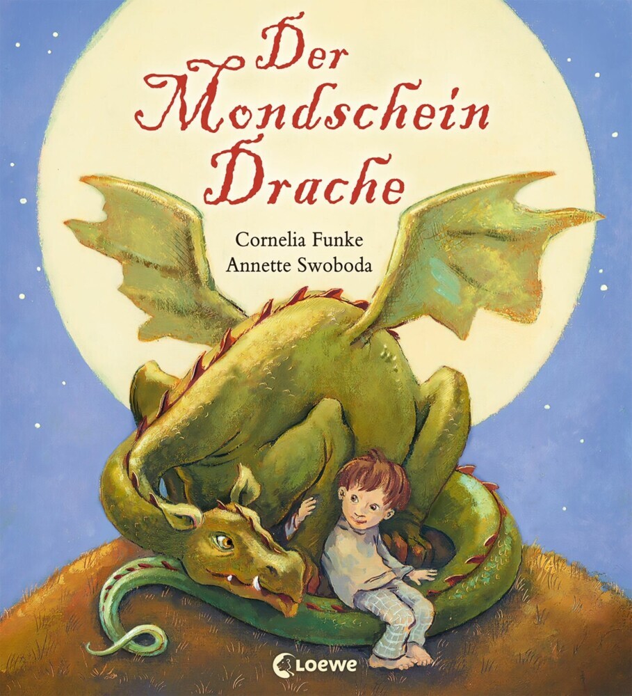 Der Mondscheindrache main product photo