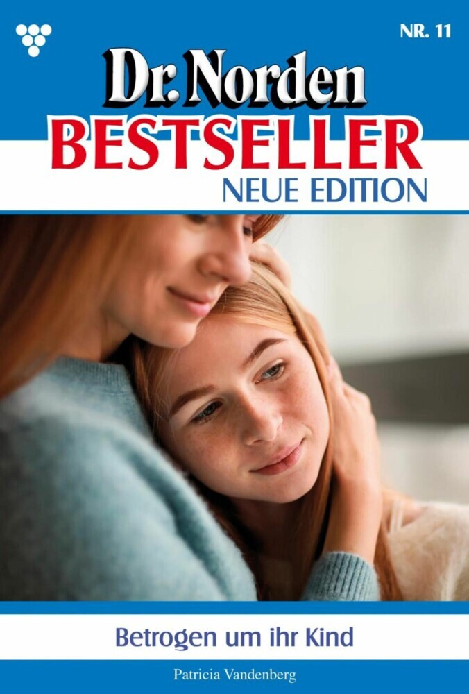 Betrogen um ihr Kind main product photo
