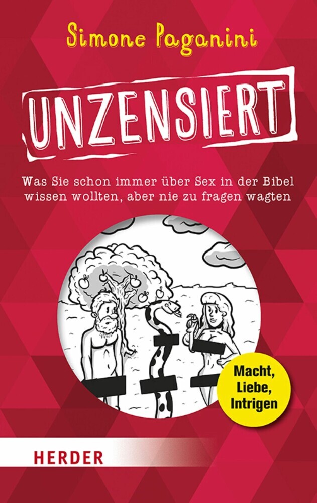 Unzensiert main product photo