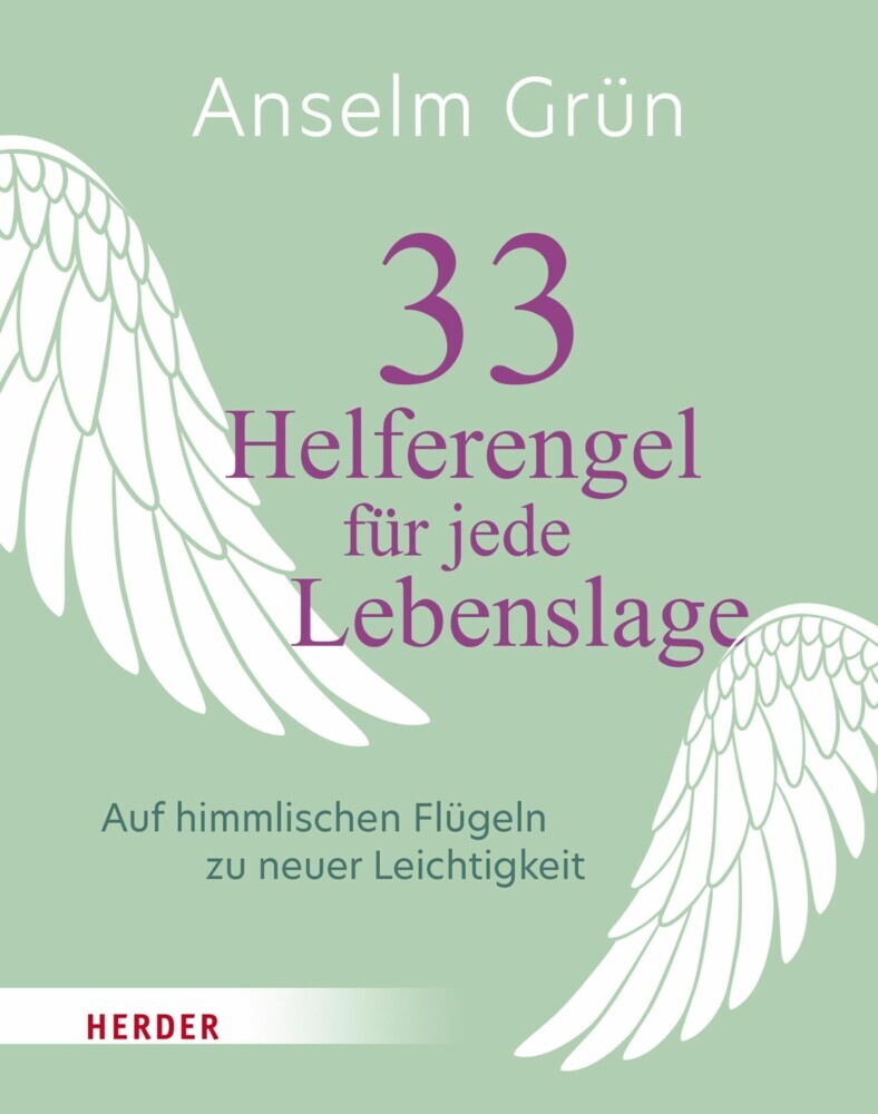 33 Helferengel für jede Lebenslage main product photo