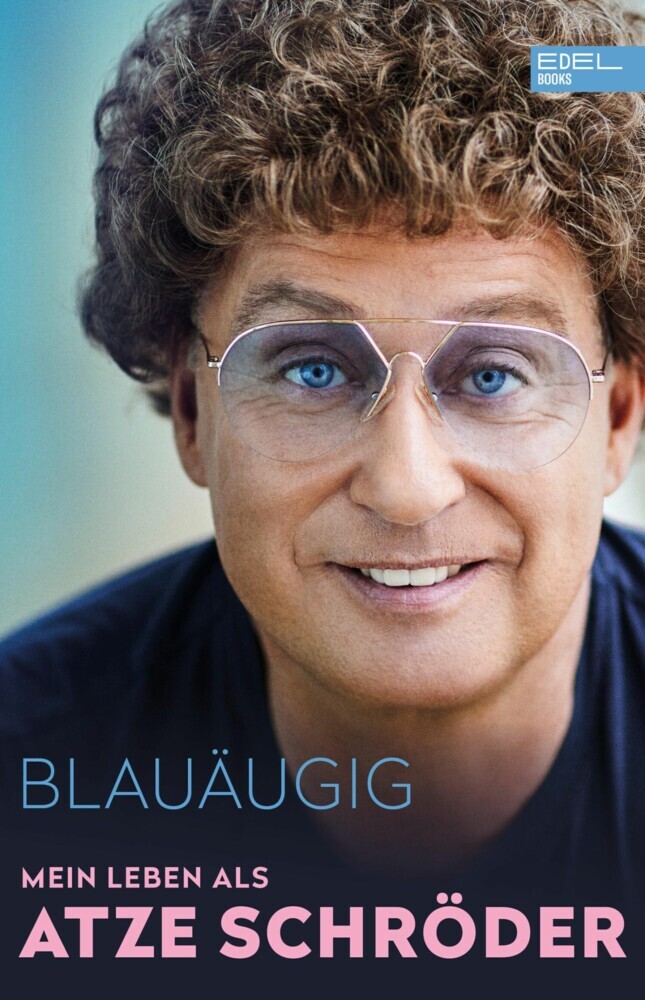 Blauäugig main product photo