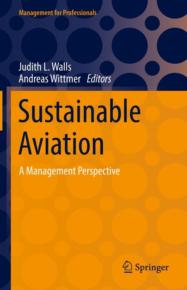 Sustainable Aviation main product photo