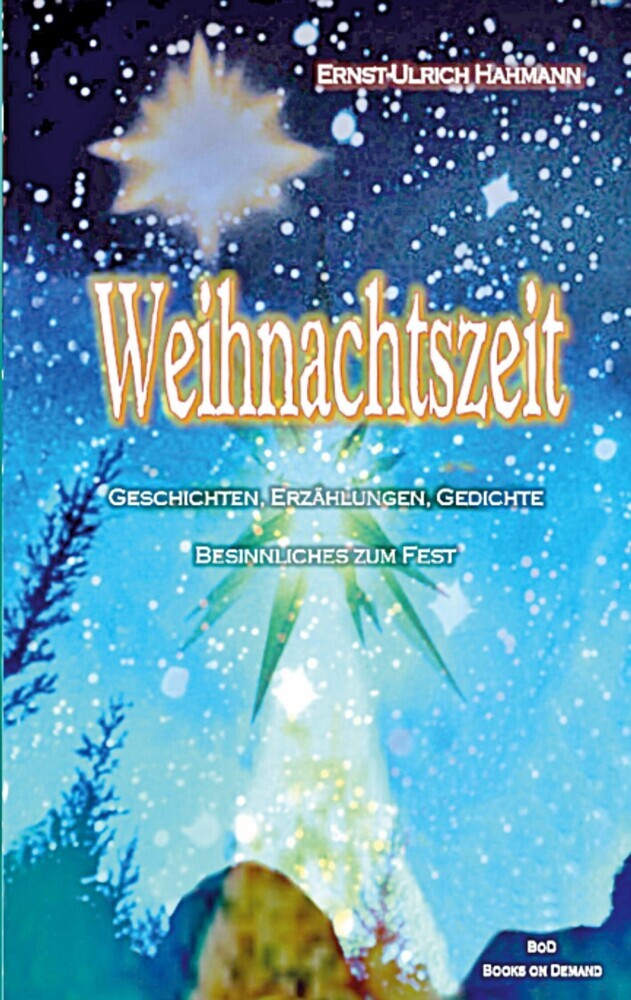 Weihnachtszeit main product photo