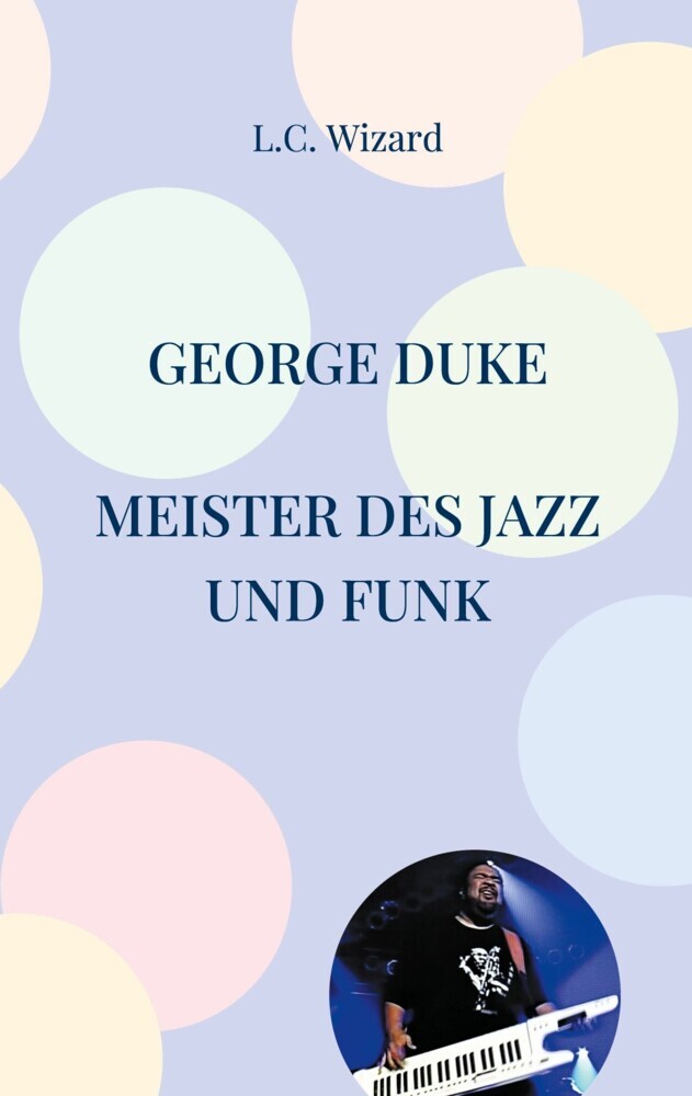 George Duke main product photo