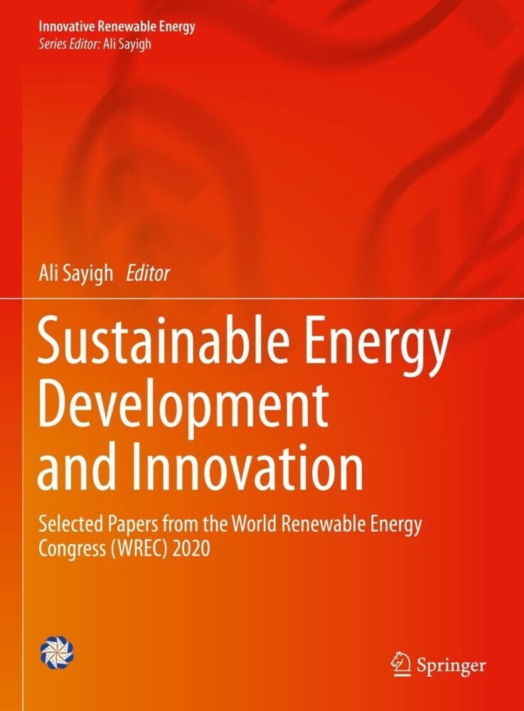 Sustainable Energy Development and Innovation main product photo