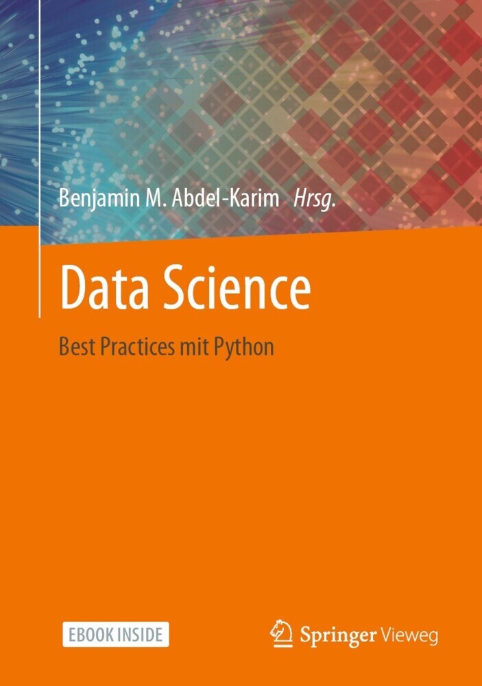 Data Science main product photo