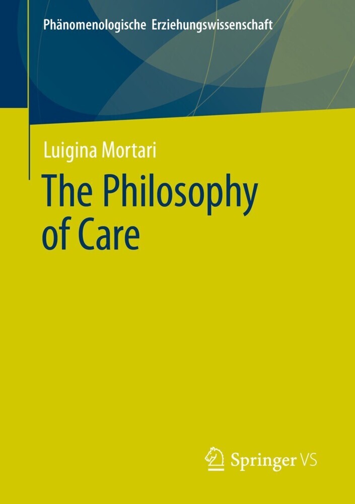 The Philosophy of Care main product photo