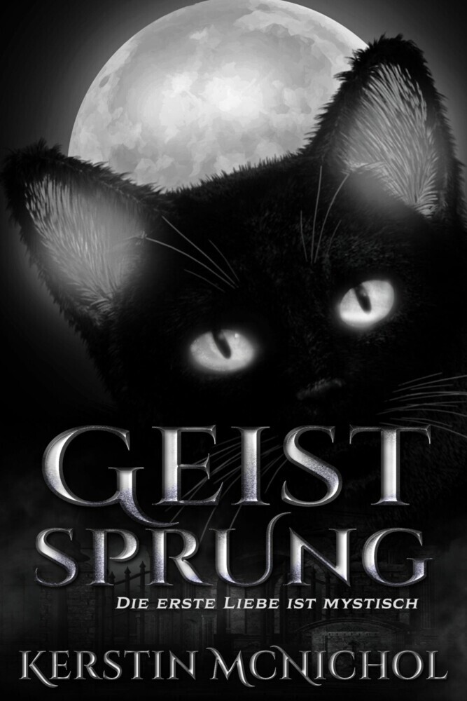 Geist-Sprung main product photo