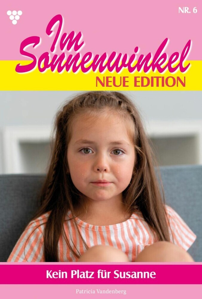 Kein Platz für Susanne main product photo
