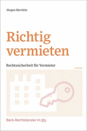 Richtig vermieten