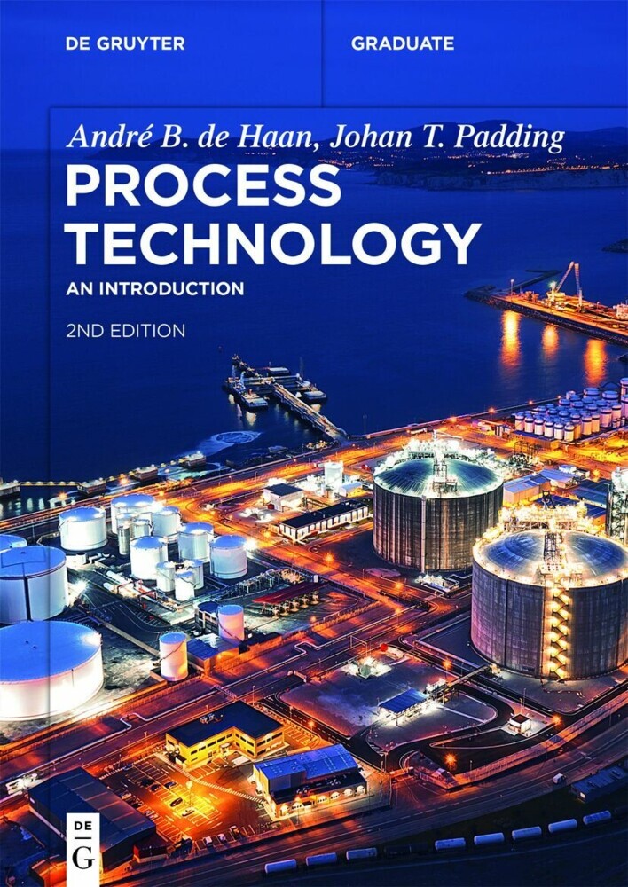 Process Technology main product photo