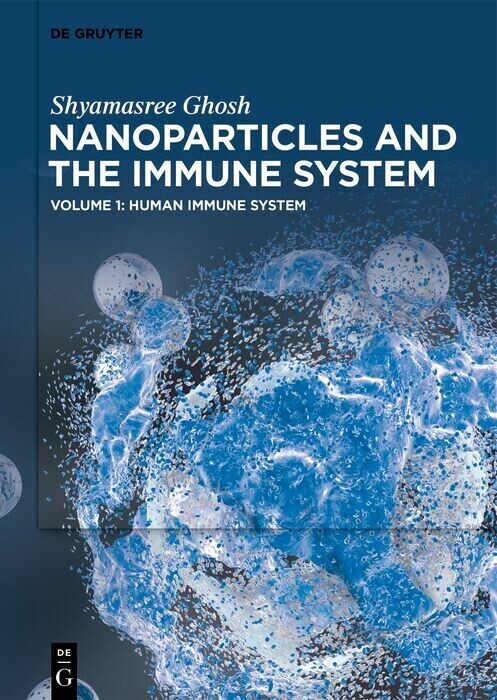 Human Immune System main product photo