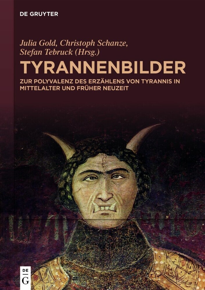 Tyrannenbilder main product photo