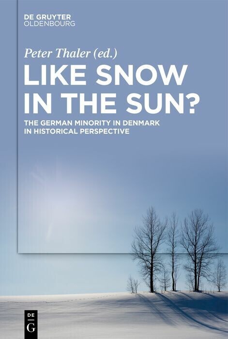 Like Snow in the Sun? main product photo