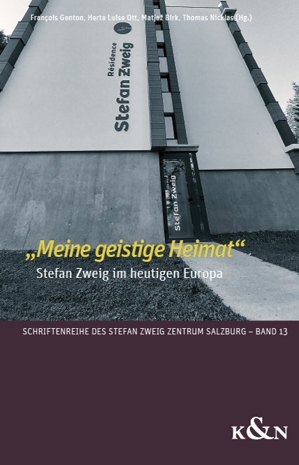 »Meine geistige Heimat« main product photo