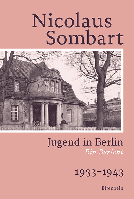 Jugend in Berlin main product photo