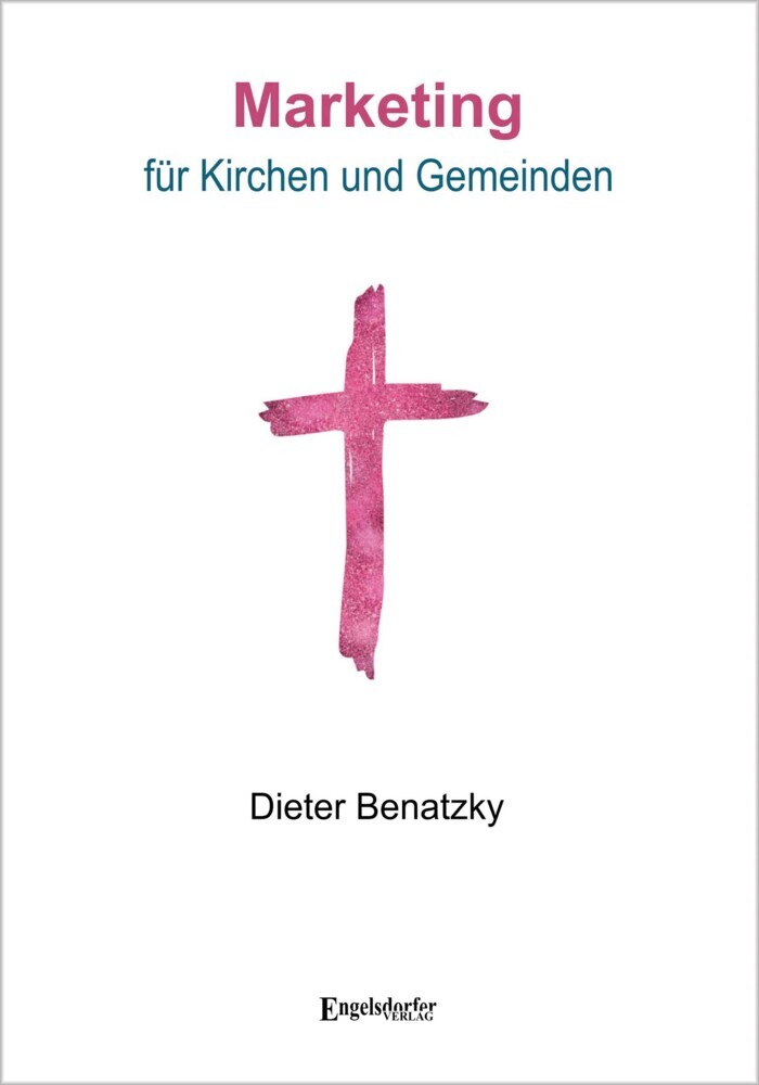 Marketing für Kirchen und Gemeinden main product photo