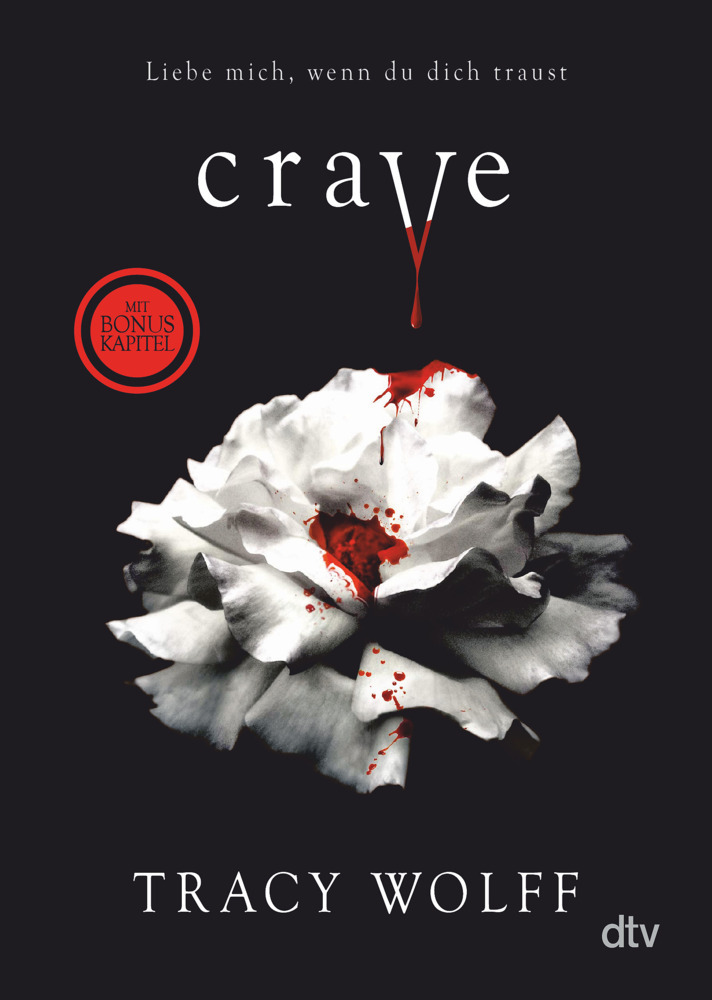 Crave main product photo
