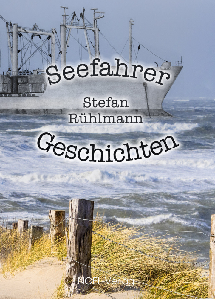 Seefahrer-Geschichten main product photo