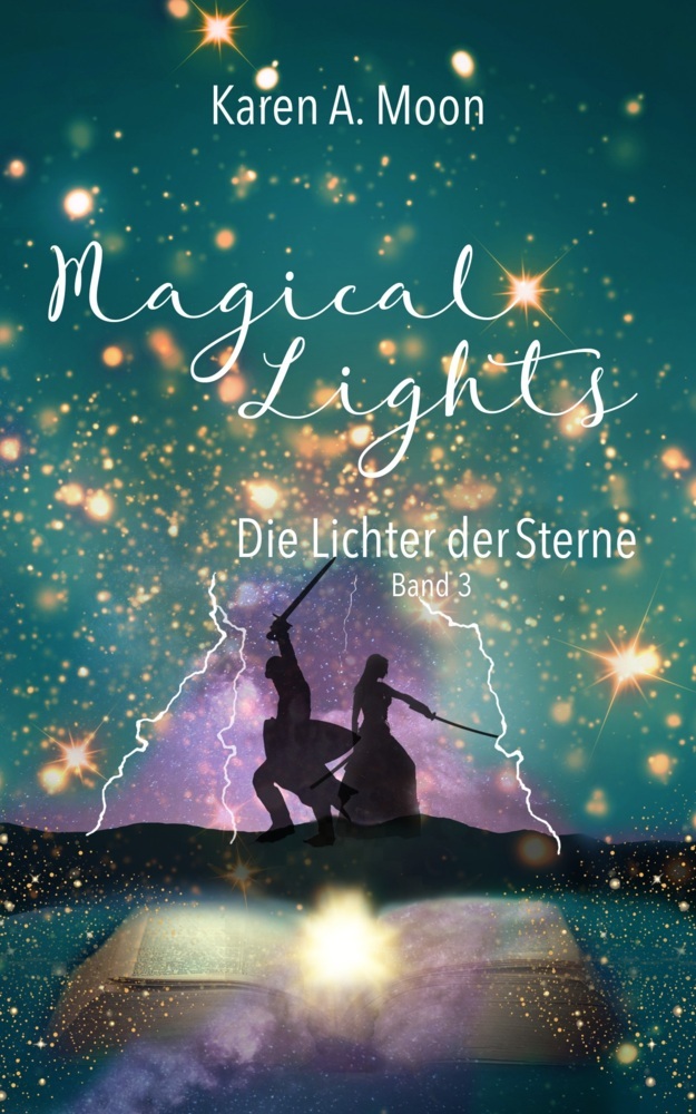 Magical Lights: Die Lichter der Sterne main product photo