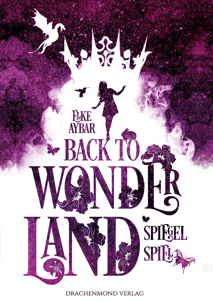 Back to Wonderland main product photo