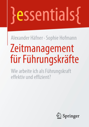 Zeitmanagement für Führungskräfte