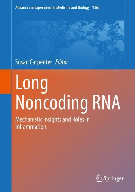 Long Noncoding RNA main product photo