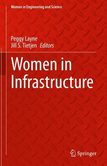 Women in Infrastructure main product photo