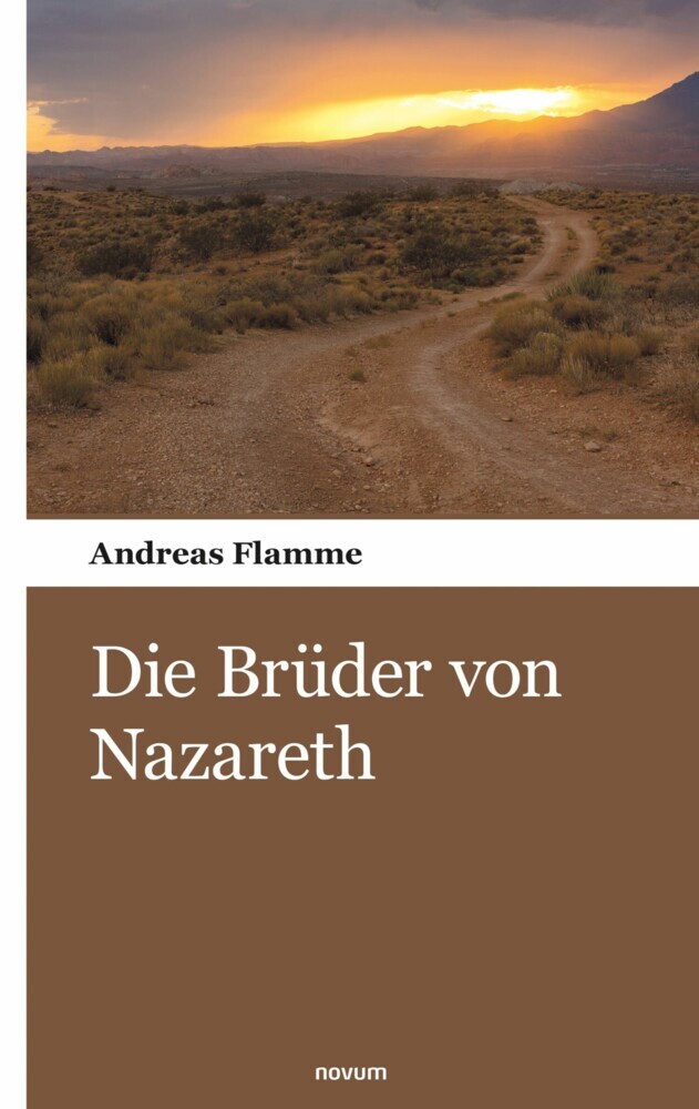 Die Brüder von Nazareth main product photo